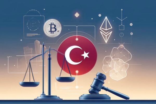 Turkey Enhances Crypto Oversight with New CMB Regulations