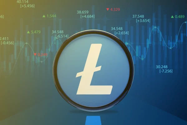 Litecoin’s Market Evaluation: A Decline Amidst Volatility
