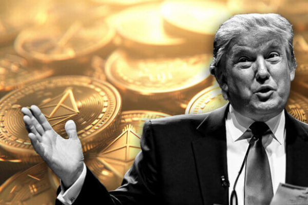Trump Boosts Ethereum Holdings to 500M: Is ETH Heading to 10K