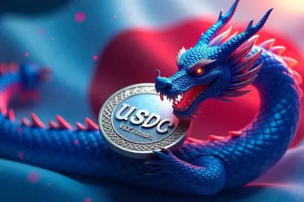 Japan Embraces USDC: How Stablecoins Are Shaping the Future of Finance in 2025