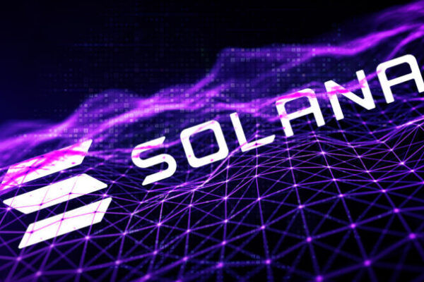 Solana Celebrates 5 Years with $1 Trillion Trading Volume and Record Developer Growth