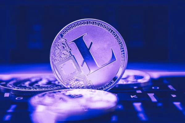 WebSea Exchange Lists Litecoin (LTC) as Institutional Crypto Demand Grows