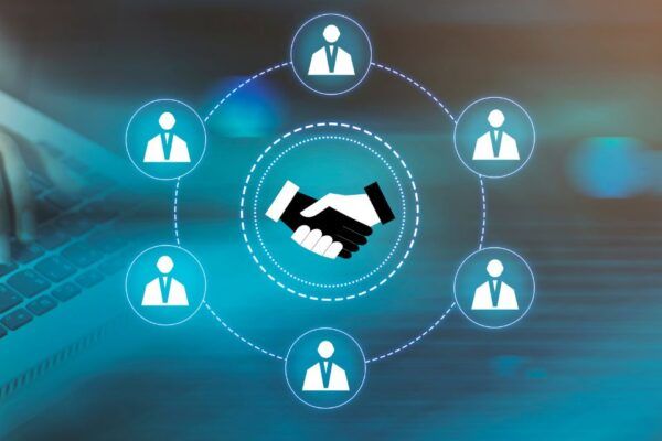 Copper & Circle Partner to Enable Institutional USDC Trading & Settlement