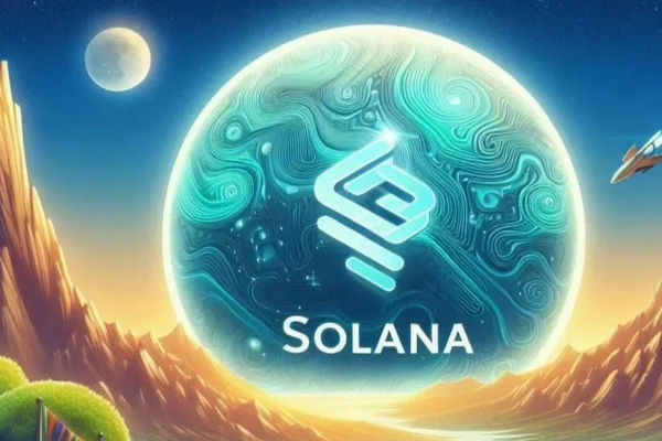 Solana’s Market Momentum Points to $150 Target
