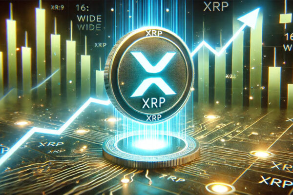 XRP Price Poised for 15% Rally as Key Support Level Holds Firm