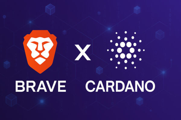 Brave Browser Expands Crypto Options with Major Cardano Integration