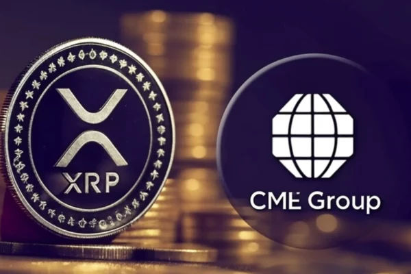 CME Group Launches XRP Futures, Opening Gateway for Institutional Investment
