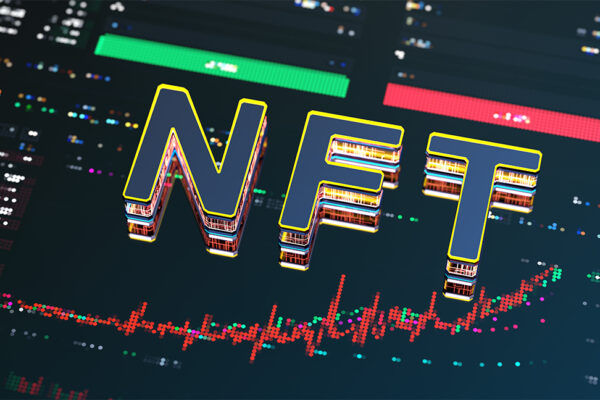 NFT Lending Market Crashes 97% from $1B Peak