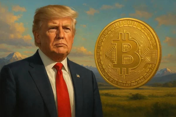 Trump Media Raises $2.5B for Bitcoin Investment Strategy