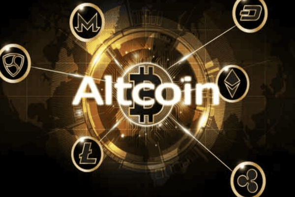 Altcoins Surge as Ethereum Breaks $2,000 While Bitcoin Reclaims $100K