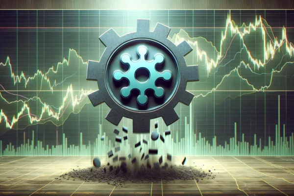 Cardano (ADA) Price Dips: Temporary Correction or Start of a Deeper Decline?