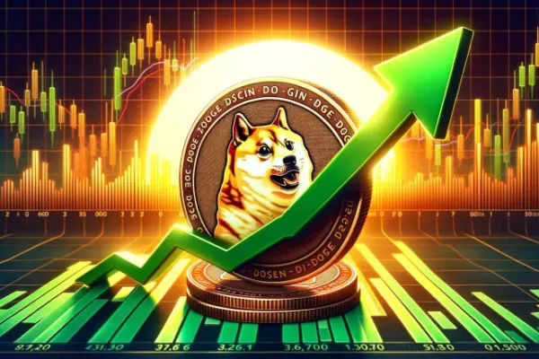 Dogecoin (DOGE) Price Rally Starting Now – But There’s a Catch