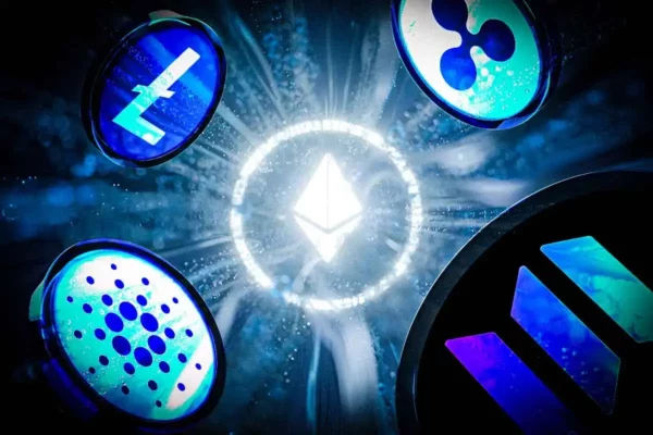 Ethereum Shows Strong Signals as Market Hints at Incoming Altcoin Season
