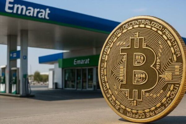 UAE’s Emarat Embraces Crypto: Partners With Crypto.com for Fuel Payments