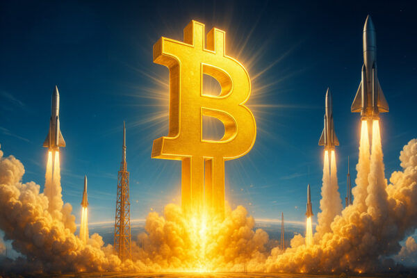 Bitcoin Soars to Record $111,000 High as Every Holder Enters Profit Zone