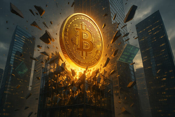 Twenty One Capital Acquires $458.7M in Bitcoin Ahead of Merger