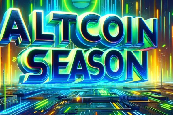 Crypto Trader Predicts Altcoin “Wildfire” Season Coming Soon