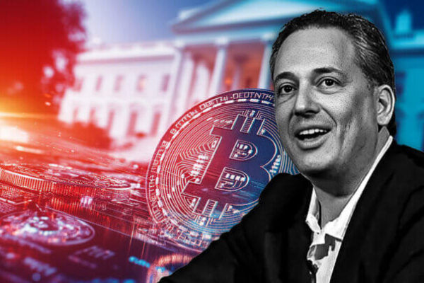 White House Crypto Advisor David Sacks Predicts ‘Trillions’ in Treasury Demand from Stablecoin Bill