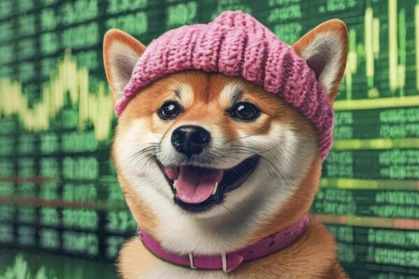 Dogwifhat (WIF) Faces Correction Risk Despite 335% Rally