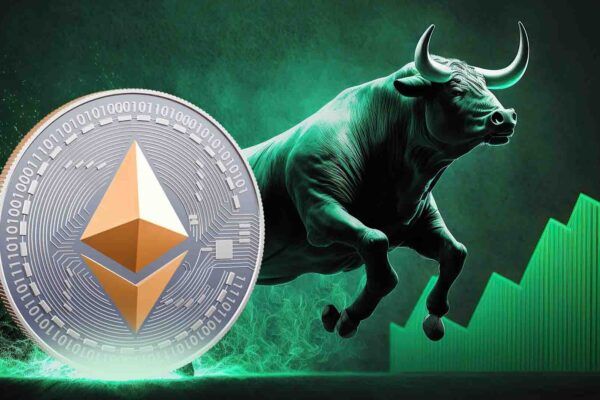 Ethereum Bulls Target $2,800 Breakout as Key Support Holds