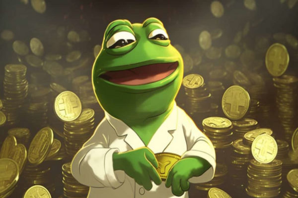 Solana Trader Who Turned 500 into 250K Now Eyes CODENAME PEPE – Next Big Meme Coin?