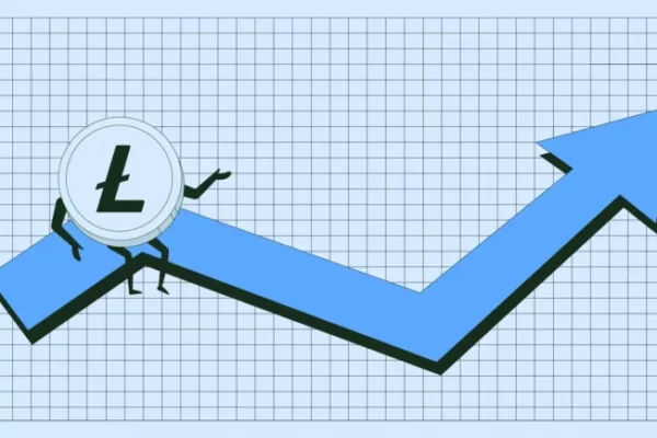 Litecoin (LTC) Eyes Major Breakout as Price Tests Critical $147 Resistance