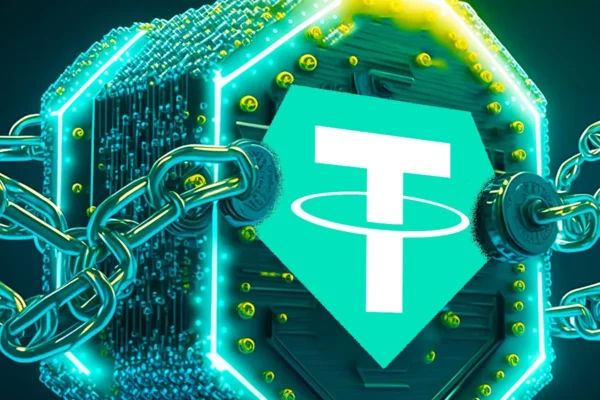 Tron Overtakes Ethereum in USDT Supply After Massive $1B Mint