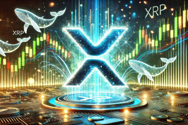 Crypto Utility Tokens Gain Traction as Whale Activity Surges Around XRP and Remittix