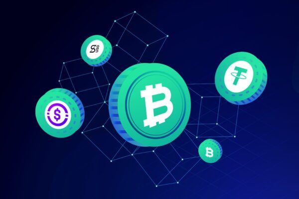 Corporate Bitcoin Treasuries Boom as Stablecoin Revolution Accelerates Globally
