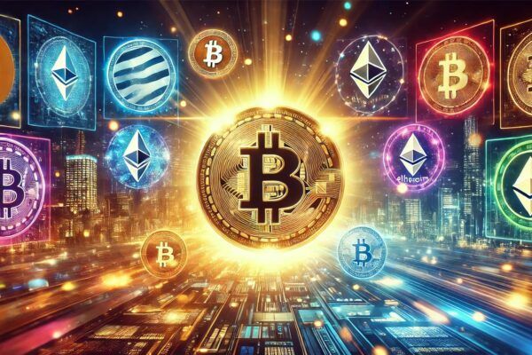 Bitcoin Tests $110K While Altcoins Rally With Massive Double-Digit Gains