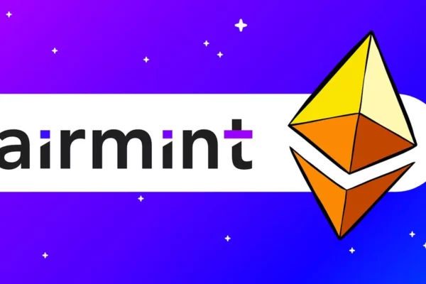 SEC Reviews Fairmint’s Blockchain Framework for Private Markets