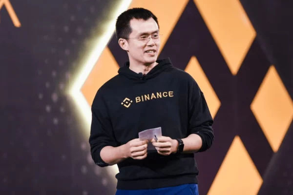 Binance’s CZ Holds Minimal Trading Activity, Prefers Long-Term Crypto Holdings