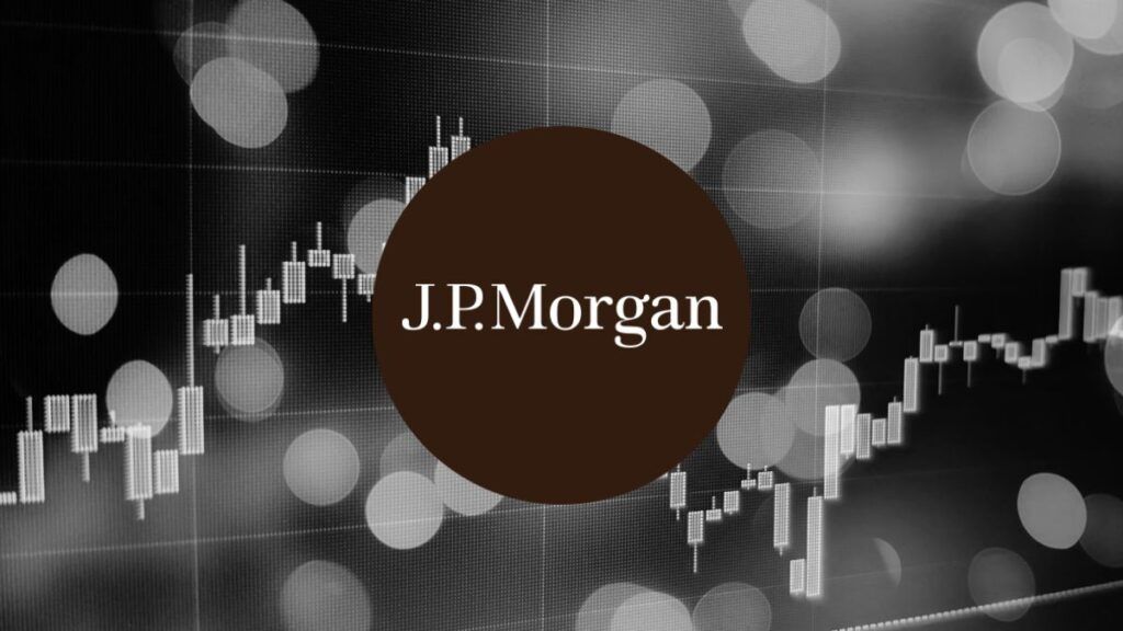 JP Morgan Launches JPMD Token in Major Bank-Backed Crypto Move