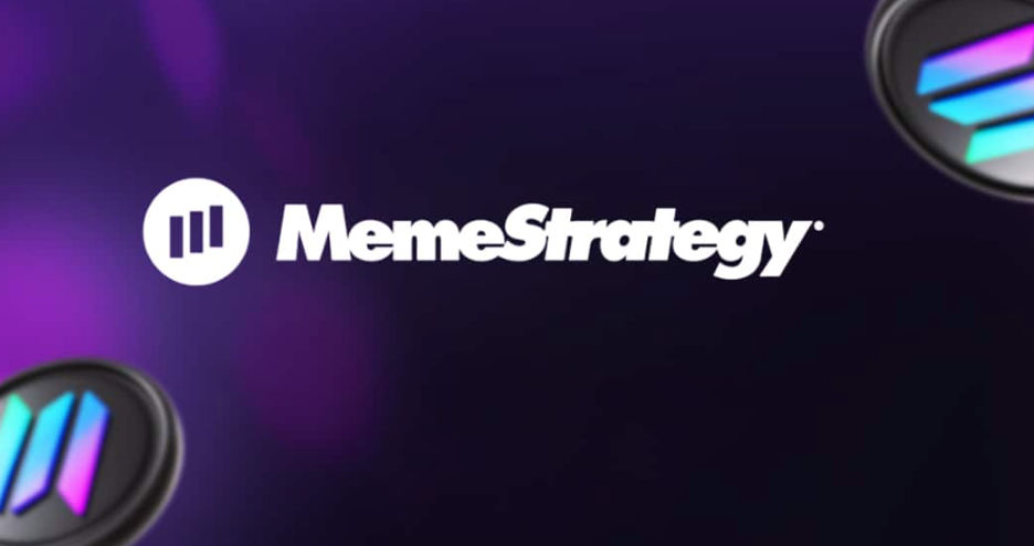 MemeStrategy Makes History as First Hong Kong Public Company to Buy Solana