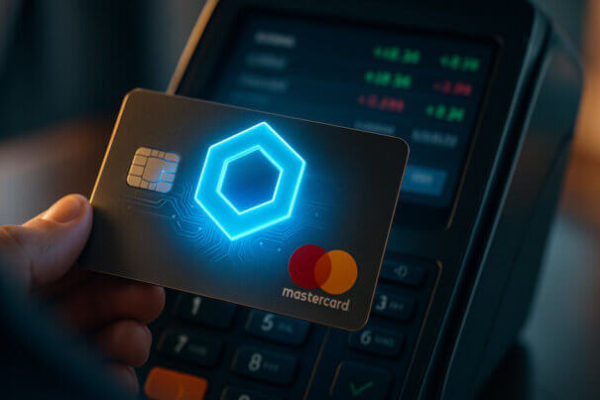 Mastercard Partners with Chainlink to Enable Crypto Purchases for 3 Billion Users