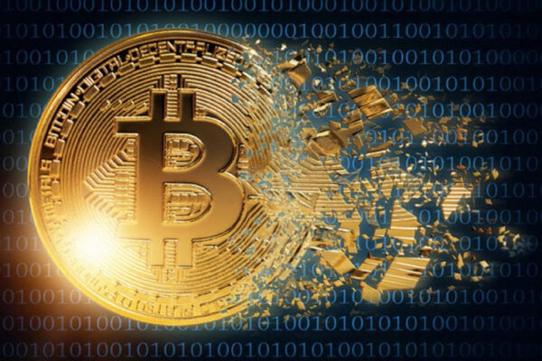 Geopolitical Tensions Trigger Crypto Sell-Off: Bitcoin Tests Key Support