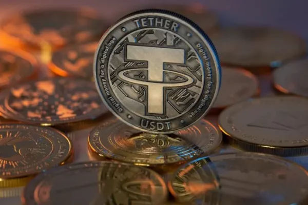 Whales Dominate Tether (USDT) Inflows on Binance