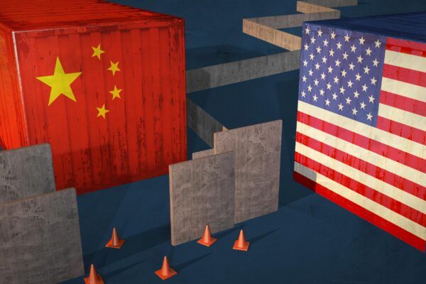 Trade War Fallout: How US-China Tariffs Impact Global Agriculture & Food Security
