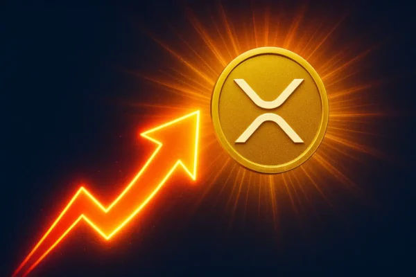 XRP Poised for Major Breakout – Analyst Predicts $10 Target Price