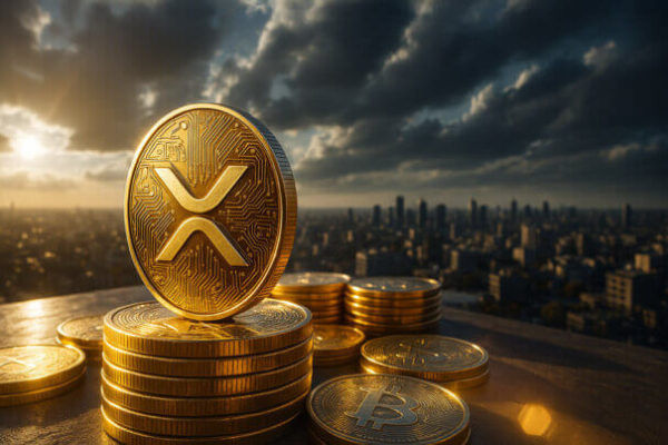 XRP Surges Over 300% as Early Investors Cash Out Massive Profits