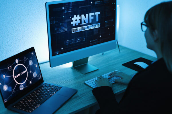 NFT Artist Faces Crypto Tax Nightmare – What Creators Need to Know