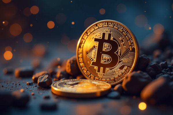 Bitcoin Nears $111K Peak as Crypto Market Rally Intensifies