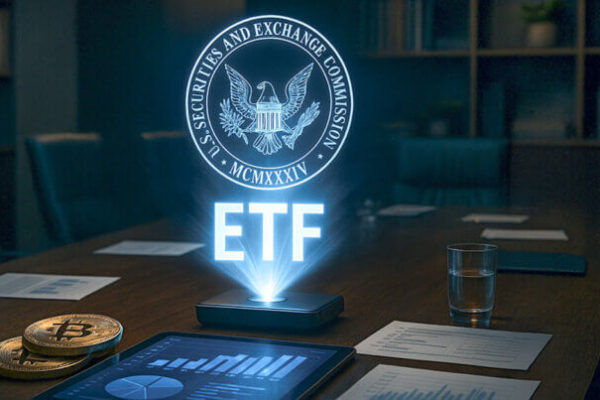 SEC Approves Grayscale ETF Holding Bitcoin, Ethereum, XRP, Solana, Cardano