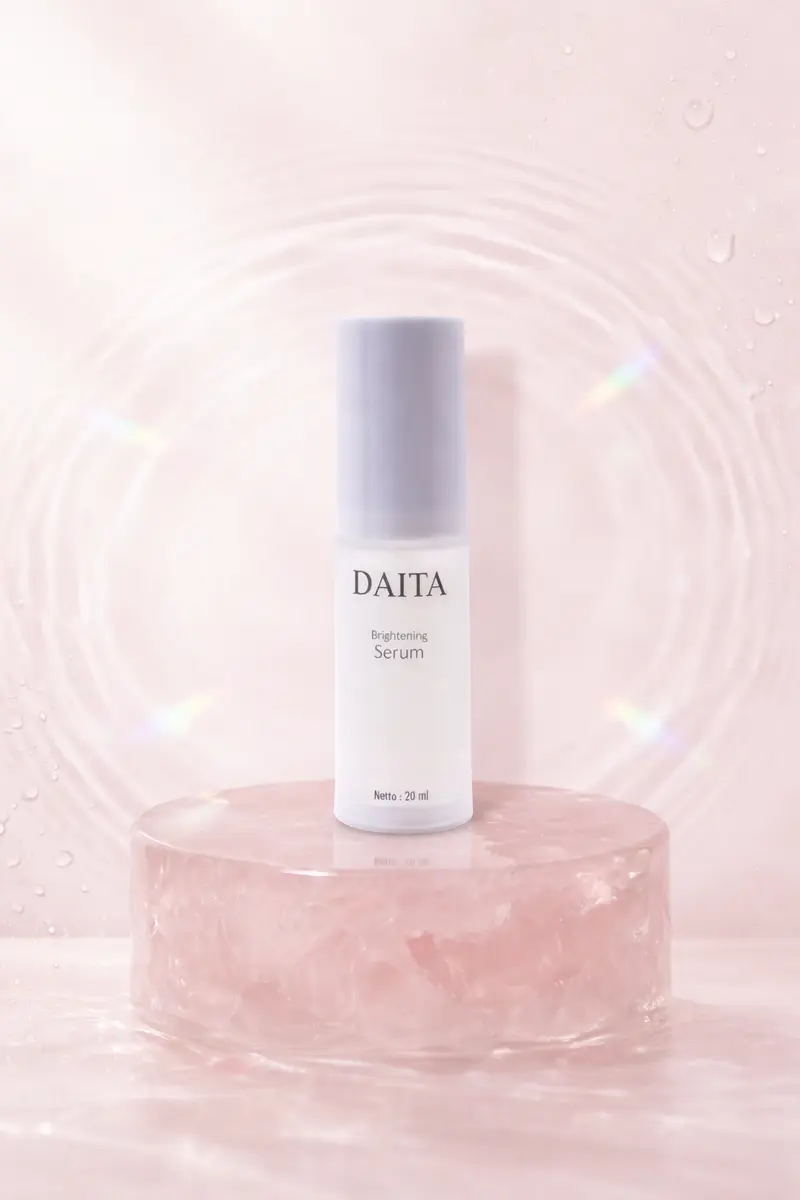 Brightening Serum