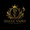 Dally Vapes Nairobi logo