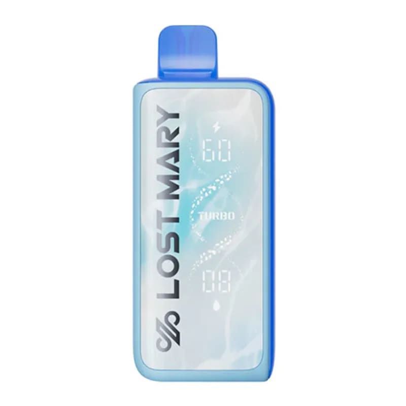 Blue Razz Lemonade - Lost Mary MT 35000 Puffs