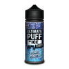Blue Slush - Ultimate Puff - 0 - Dally Vapes