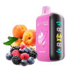 Peach Berry Elf Bar Raya D3 25000 Puffs - 0 - Dally Vapes