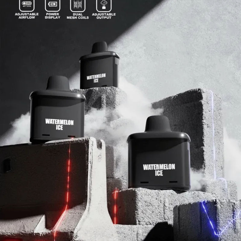 Vapengin Eros Replacement Pod