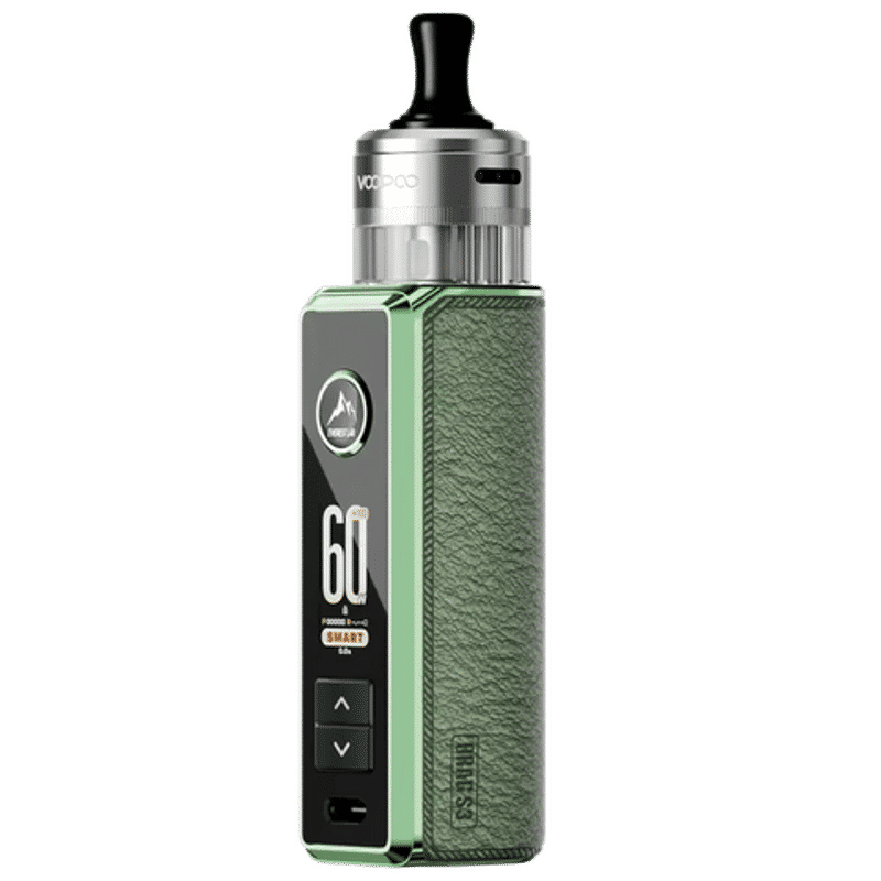 Voopoo Drag S3